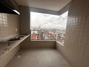 Apartamento para Venda em Praia Grande/SP Aviação 2 Quartos