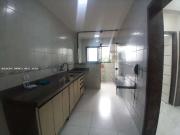 Apartamento para Venda em Praia Grande/SP Aviação 2 Quartos