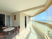 Apartamento para Venda em Praia Grande/SP Aviação 2 Quartos