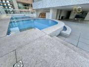 Apartamento para Venda em Praia Grande/SP Aviação 2 Quartos