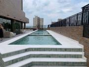 Apartamento para Venda em Praia Grande/SP Aviação 2 Quartos