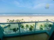 Apartamento para Venda em Praia Grande/SP Aviação 2 Quartos