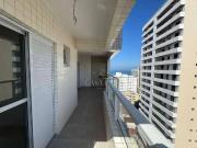 Apartamento para Venda em Praia Grande/SP Aviação 2 Quartos