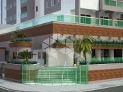 Apartamento para Venda em Praia Grande/SP Aviação 2 Quartos