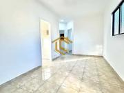 Apartamento para Venda em Praia Grande/SP Aviação 2 Quartos