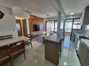 Apartamento para Venda em Praia Grande/SP Aviação 2 Quartos