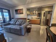 Apartamento para Venda em Praia Grande/SP Aviação 2 Quartos