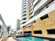 Apartamento para Venda em Praia Grande/SP Aviação 2 Quartos
