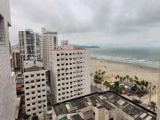 Apartamento para Venda em Praia Grande/SP Aviação 2 Quartos