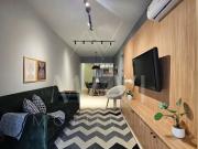 Apartamento para Venda em Praia Grande/SP Aviação 2 Quartos