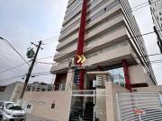 Apartamento para Venda em Praia Grande/SP Aviação 2 Quartos
