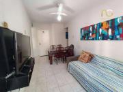 Apartamento para Venda em Praia Grande/SP Aviação 2 Quartos