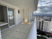 Apartamento para Venda em Praia Grande/SP Aviação 2 Quartos