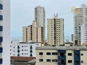 Apartamento para Venda em Praia Grande/SP Aviação 2 Quartos