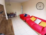Apartamento para Venda em Praia Grande/SP Aviação 2 Quartos
