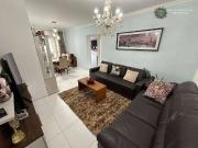 Apartamento para Venda em Praia Grande/SP Aviação 2 Quartos