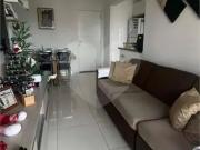 Apartamento para Venda em Praia Grande/SP Aviação 2 Quartos