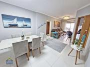 Apartamento para Venda em Praia Grande/SP Aviação 2 Quartos