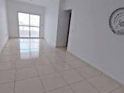 Apartamento para Venda em Praia Grande/SP Aviação 2 Quartos