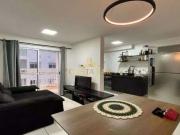 Apartamento para Venda em Praia Grande/SP Aviação 2 Quartos