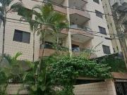 Apartamento para Venda em Praia Grande/SP Aviação 2 Quartos