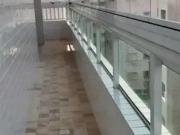 Apartamento para Venda em Praia Grande/SP Aviação 2 Quartos