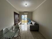 Apartamento para Venda em Praia Grande/SP Aviação 2 Quartos