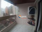 Apartamento para Venda em Praia Grande/SP Aviação 2 Quartos