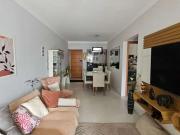 Apartamento para Venda em Praia Grande/SP Aviação 2 Quartos