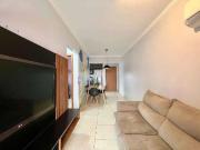 Apartamento para Venda em Praia Grande/SP Aviação 2 Quartos