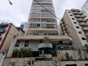 Apartamento para Venda em Praia Grande/SP Aviação 2 Quartos