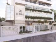 Apartamento para Venda em Praia Grande/SP Aviação 2 Quartos