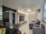 Apartamento para Venda em Praia Grande/SP Aviação 2 Quartos