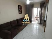 Apartamento para Venda em Praia Grande/SP Aviação 2 Quartos