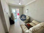 Apartamento para Venda em Praia Grande/SP Aviação 2 Quartos