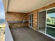 Apartamento para Venda em Praia Grande/SP Aviação 2 Quartos