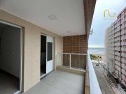 Apartamento para Venda em Praia Grande/SP Aviação 2 Quartos