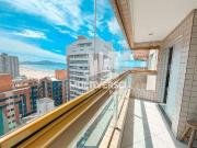 Apartamento para Venda em Praia Grande/SP Aviação 2 Quartos