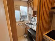 Apartamento para Venda em Praia Grande/SP Aviação 2 Quartos