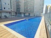 Apartamento para Venda em Praia Grande/SP Aviação 2 Quartos
