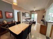 Apartamento para Venda em Praia Grande/SP Aviação 2 Quartos