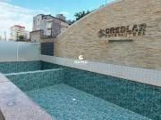 Apartamento para Venda em Praia Grande/SP Aviação 2 Quartos