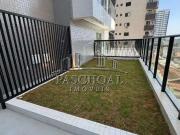 Apartamento para Venda em Praia Grande/SP Aviação 2 Quartos