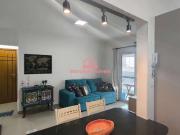 Apartamento para Venda em Praia Grande/SP Aviação 2 Quartos