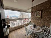 Apartamento para Venda em Praia Grande/SP Aviação 2 Quartos