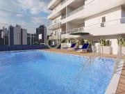 Apartamento para Venda em Praia Grande/SP Aviação 2 Quartos