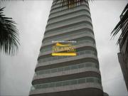 Apartamento para Venda em Praia Grande/SP Aviação 2 Quartos