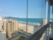 Apartamento para Venda em Praia Grande/SP Aviação 2 Quartos
