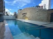 Apartamento para Venda em Praia Grande/SP Aviação 2 Quartos