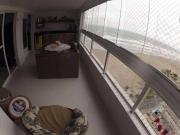 Apartamento para Venda em Praia Grande/SP Aviação 2 Quartos